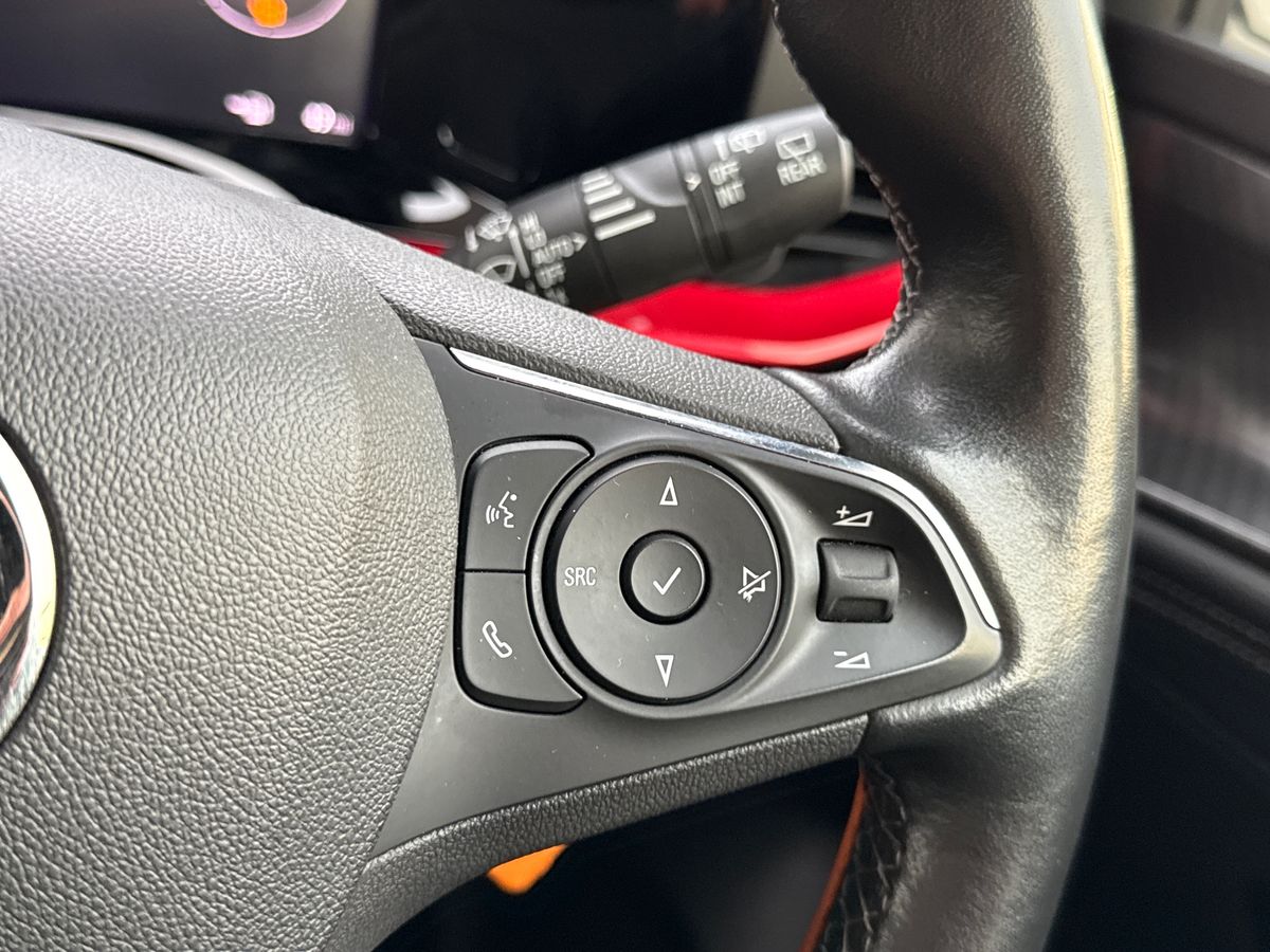 Used Vauxhall Mokka 2023 for sale - 76873009: Photo 23