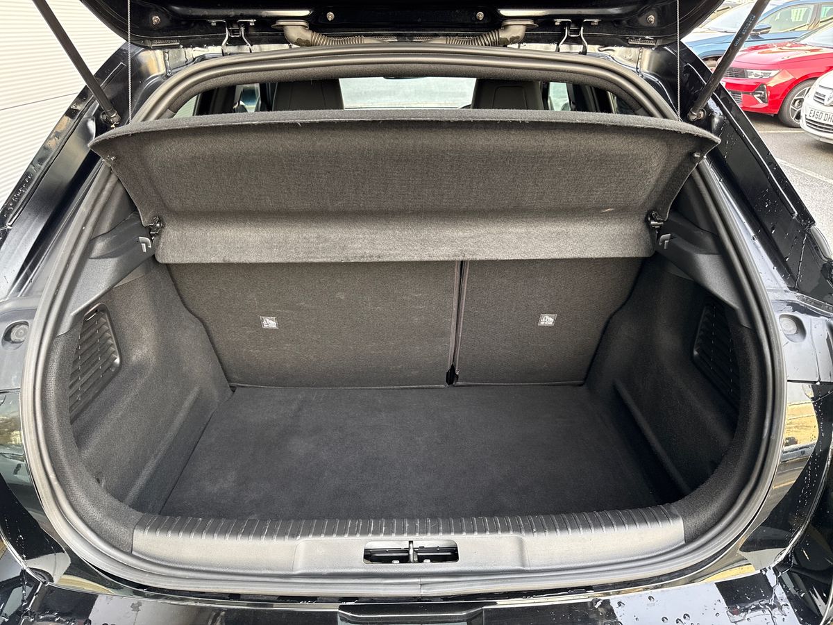 Used Vauxhall Mokka 2023 for sale - 76873009: Photo 25