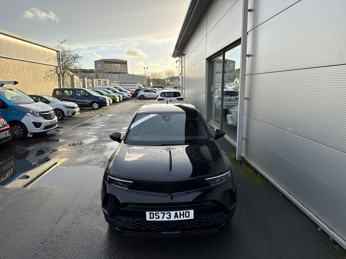 Used Vauxhall Mokka 2023 for sale - 76873009: Photo 28