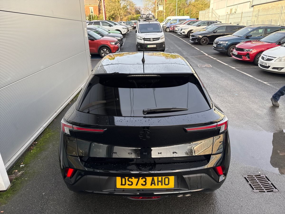 Used Vauxhall Mokka 2023 for sale - 76873009: Photo 29