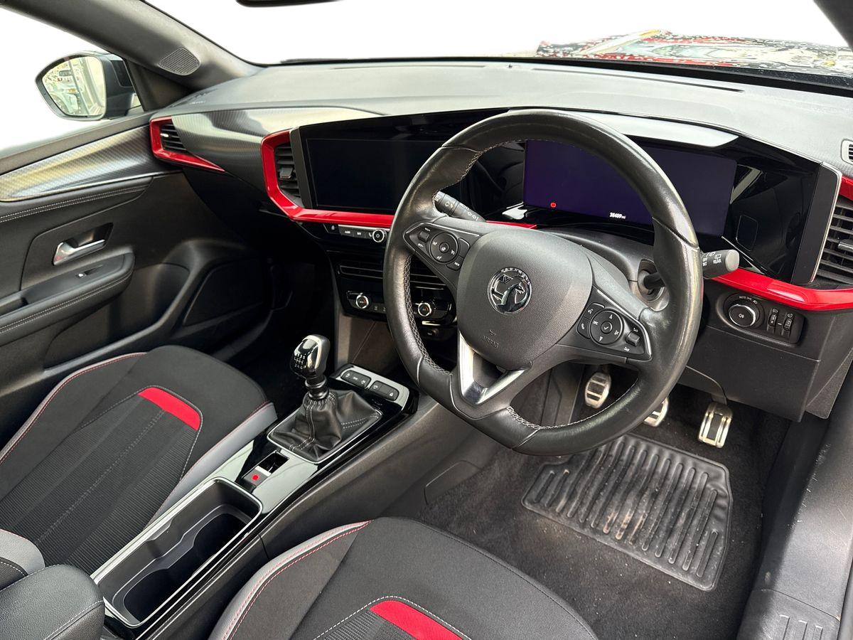 Used Vauxhall Mokka 2023 for sale - 76873009: Photo 3