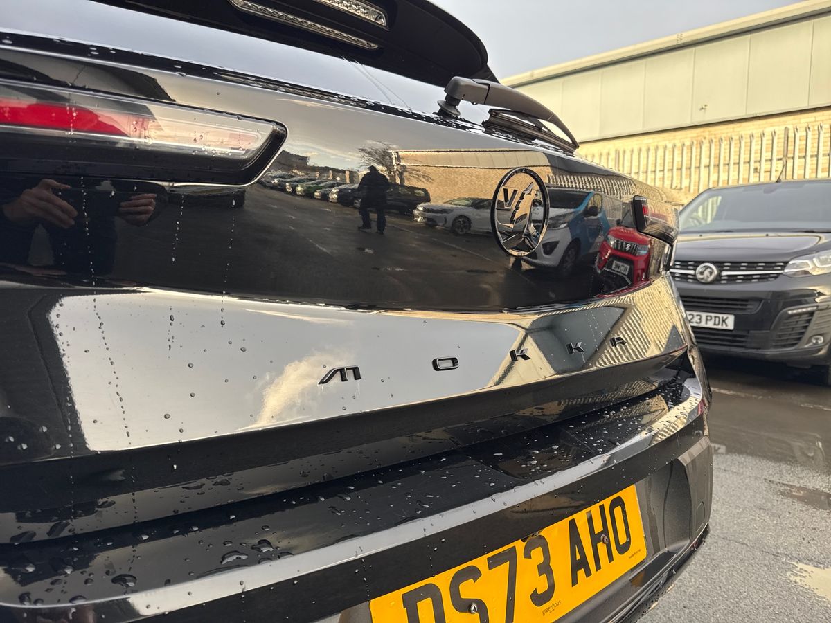 Used Vauxhall Mokka 2023 for sale - 76873009: Photo 30