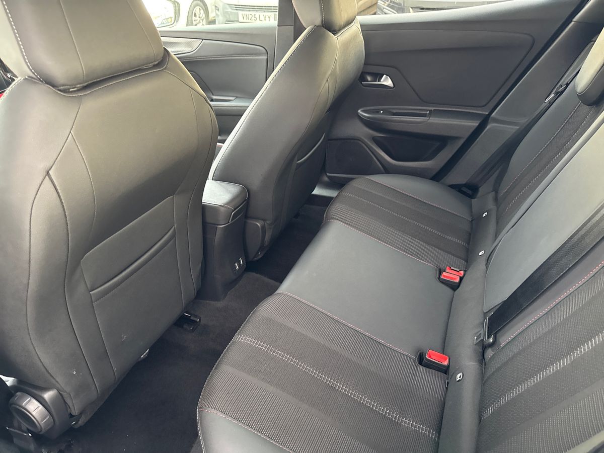 Used Vauxhall Mokka 2023 for sale - 76873009: Photo 33