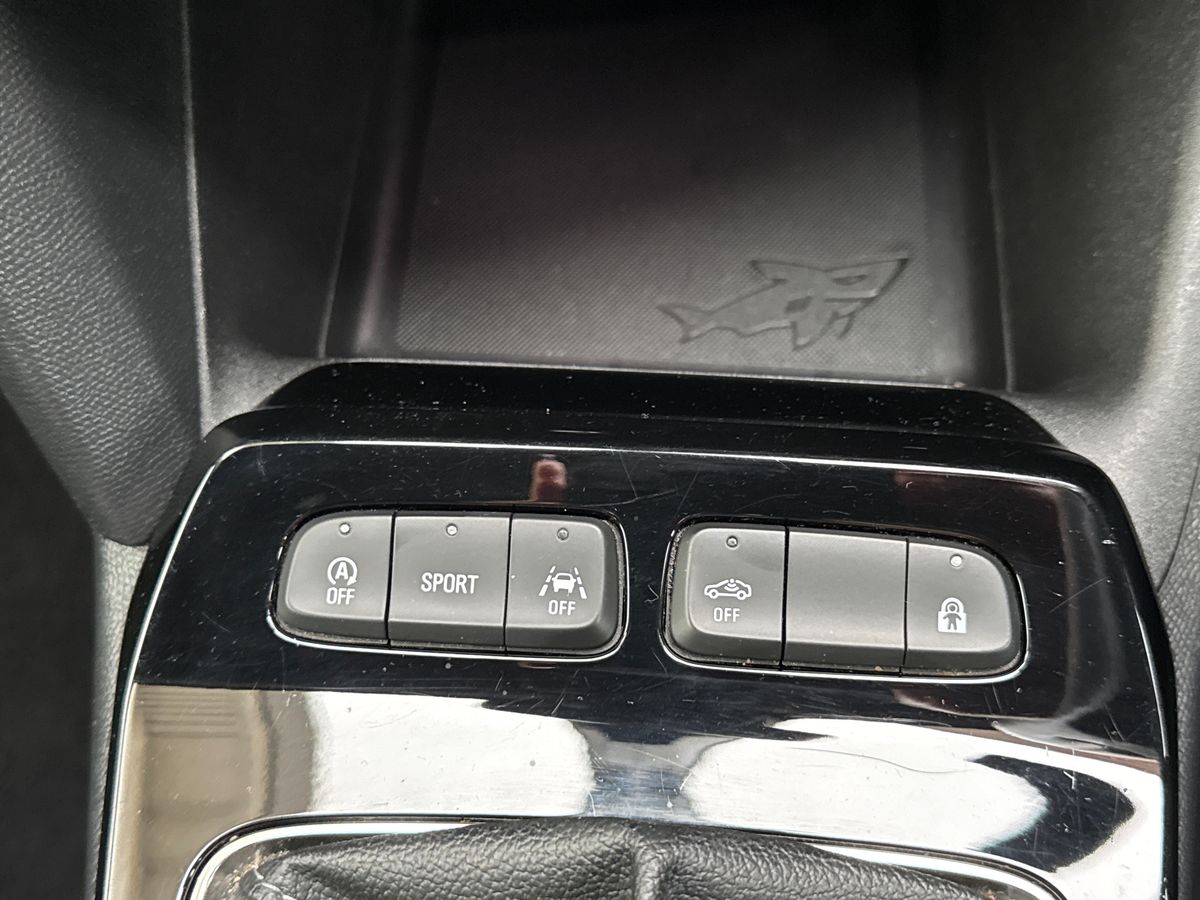 Used Vauxhall Mokka 2023 for sale - 76873009: Photo 38