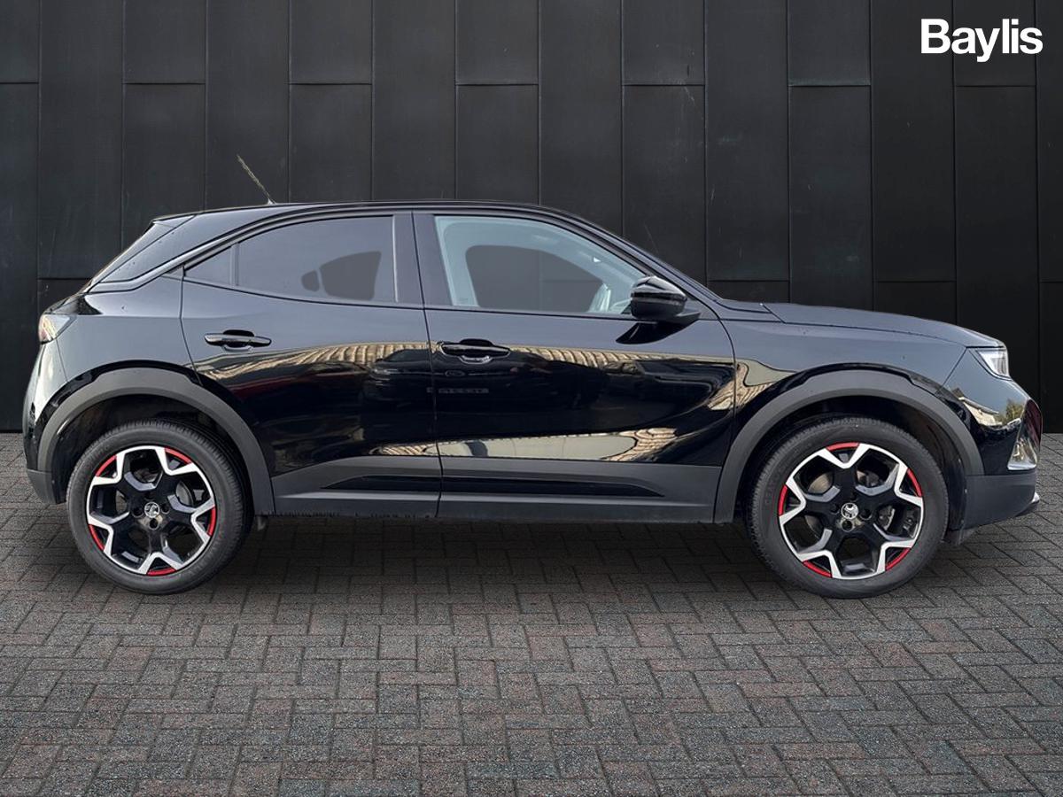 Used Vauxhall Mokka 2023 for sale - 76873009: Photo 5