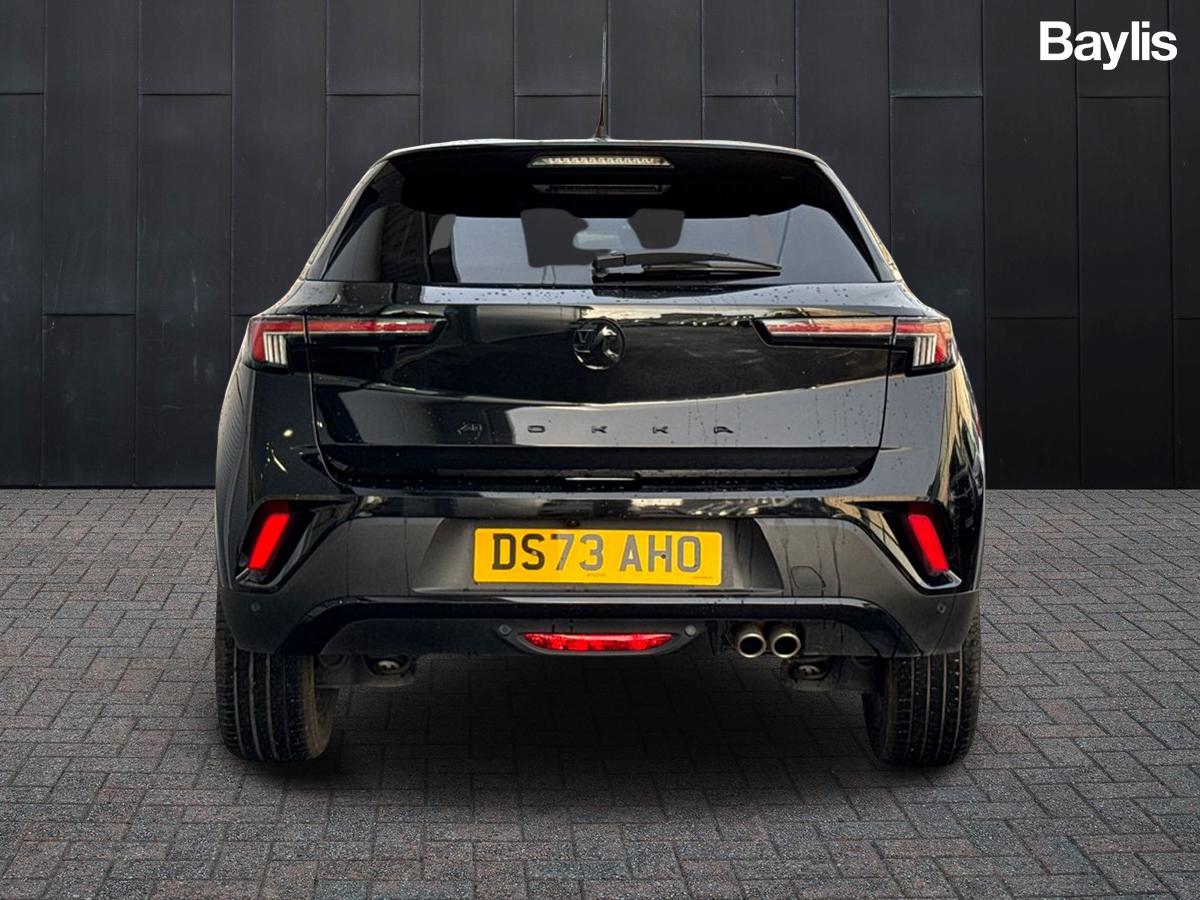 Used Vauxhall Mokka 2023 for sale - 76873009: Photo 6