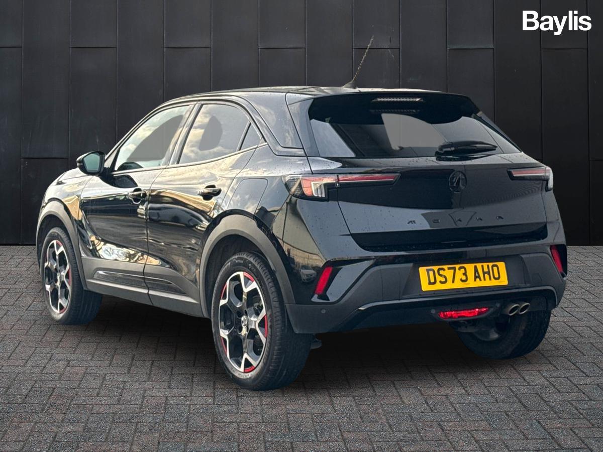 Used Vauxhall Mokka 2023 for sale - 76873009: Photo 7