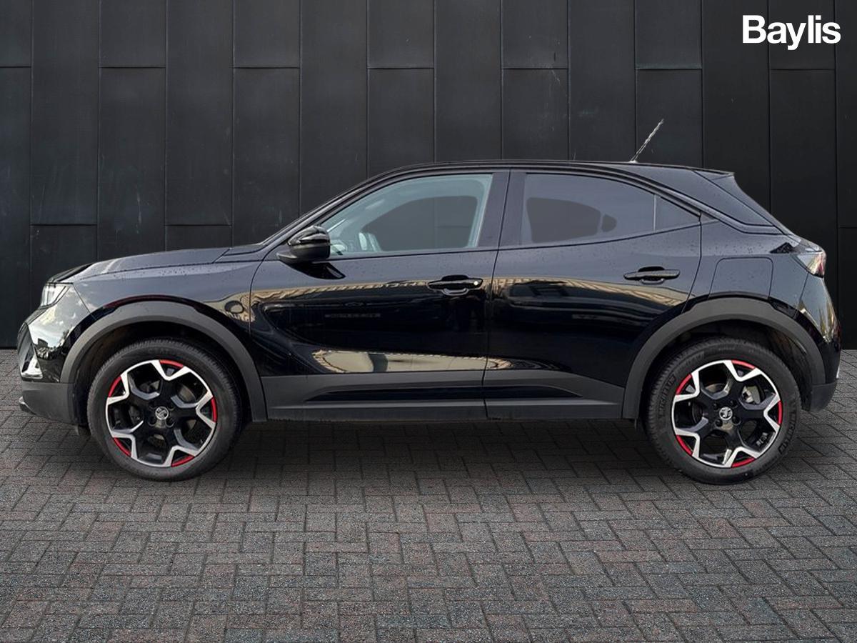 Used Vauxhall Mokka 2023 for sale - 76873009: Photo 8