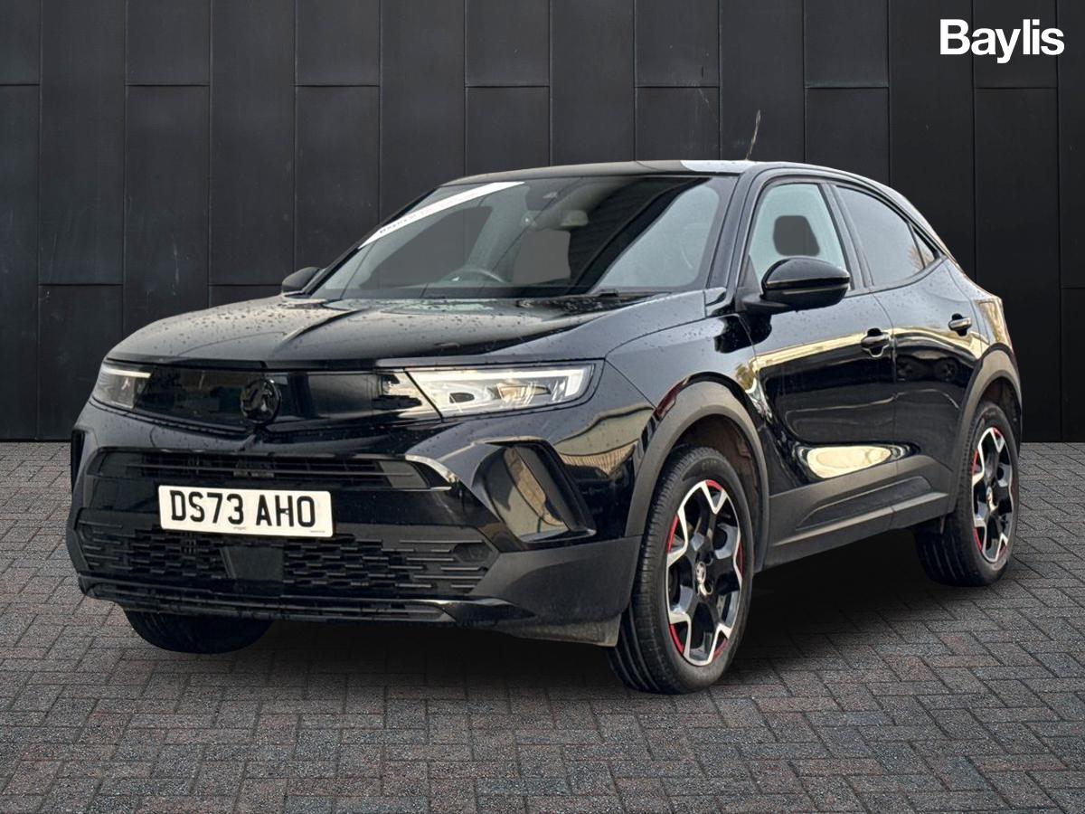 Used Vauxhall Mokka 2023 for sale - 76873009: Photo 9