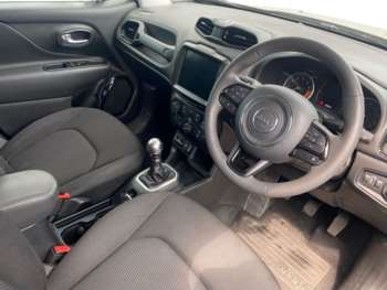Used Jeep Renegade 2021 for sale - 74818533: Photo