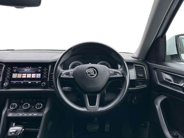 Used Skoda Kodiaq 2017 for sale - 76086789: Photo 12