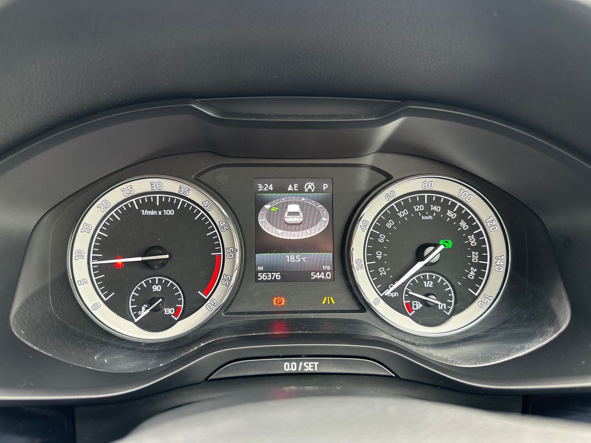 Used Skoda Kodiaq 2017 for sale - 76086789: Photo 21