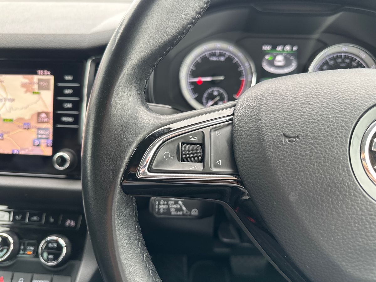 Used Skoda Kodiaq 2017 for sale - 76086789: Photo 22