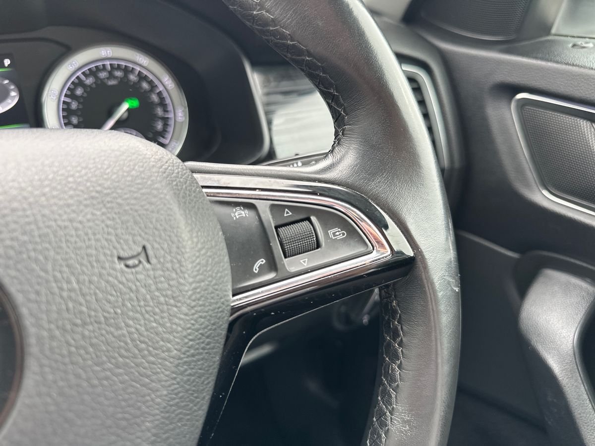 Used Skoda Kodiaq 2017 for sale - 76086789: Photo 23