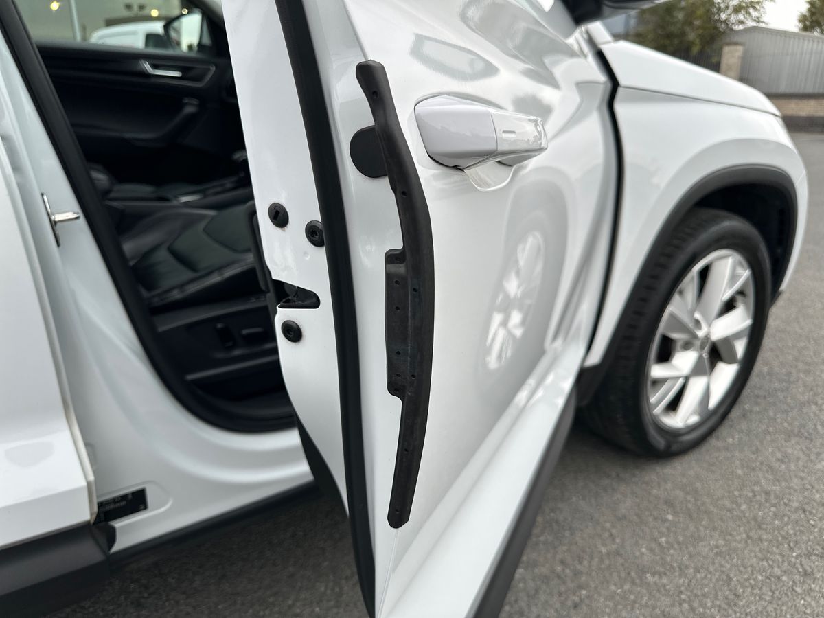 Used Skoda Kodiaq 2017 for sale - 76086789: Photo 41