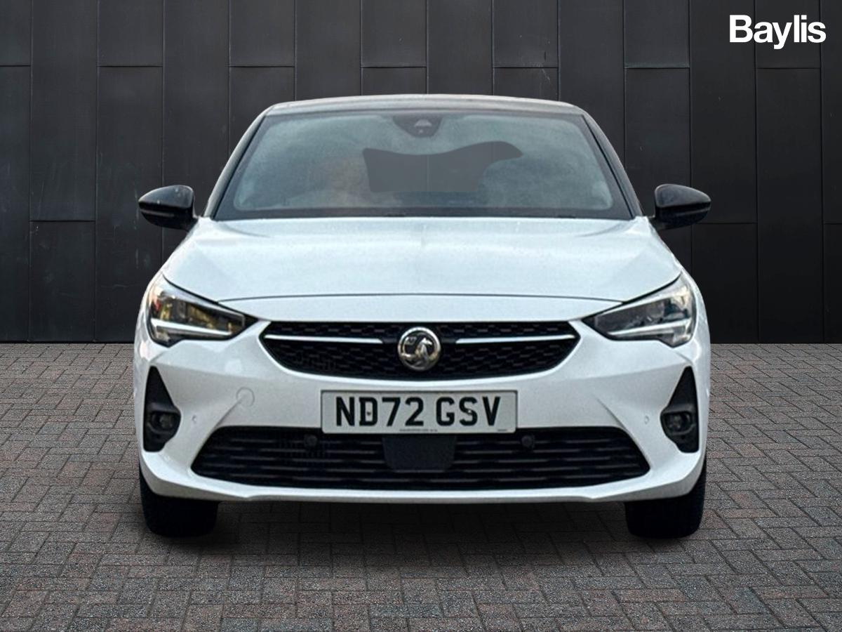 Used Vauxhall Corsa 2022 for sale - 77261655: Photo 10