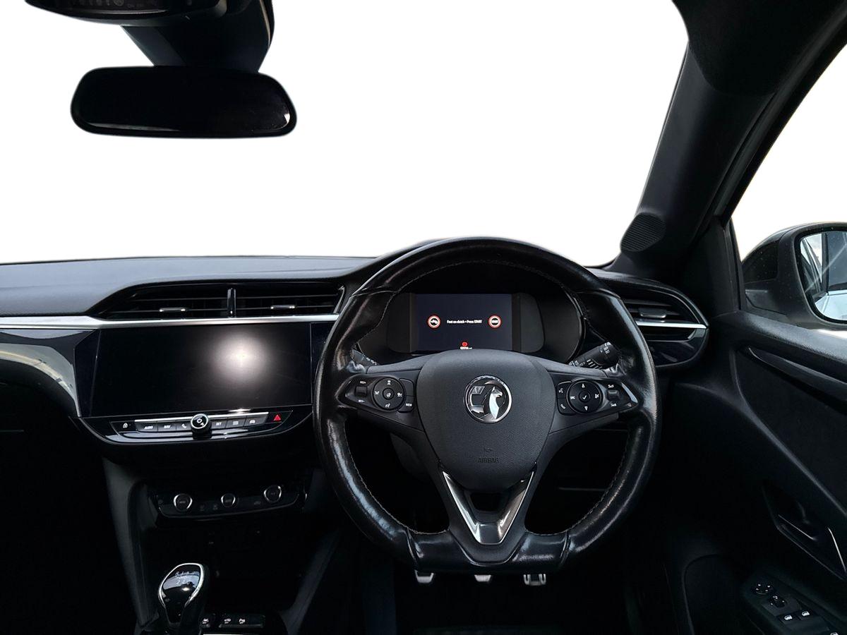 Used Vauxhall Corsa 2022 for sale - 77261655: Photo 12