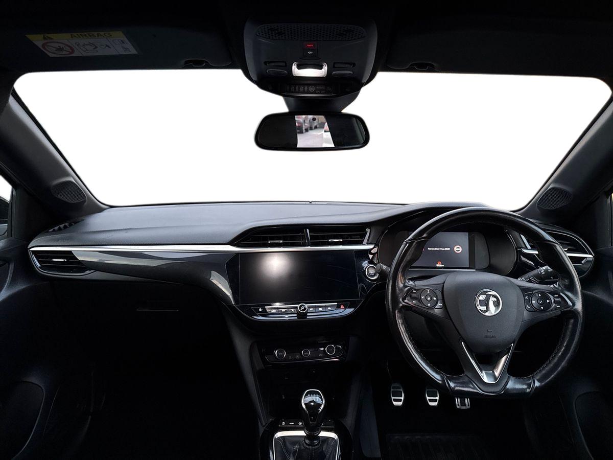 Used Vauxhall Corsa 2022 for sale - 77261655: Photo 13