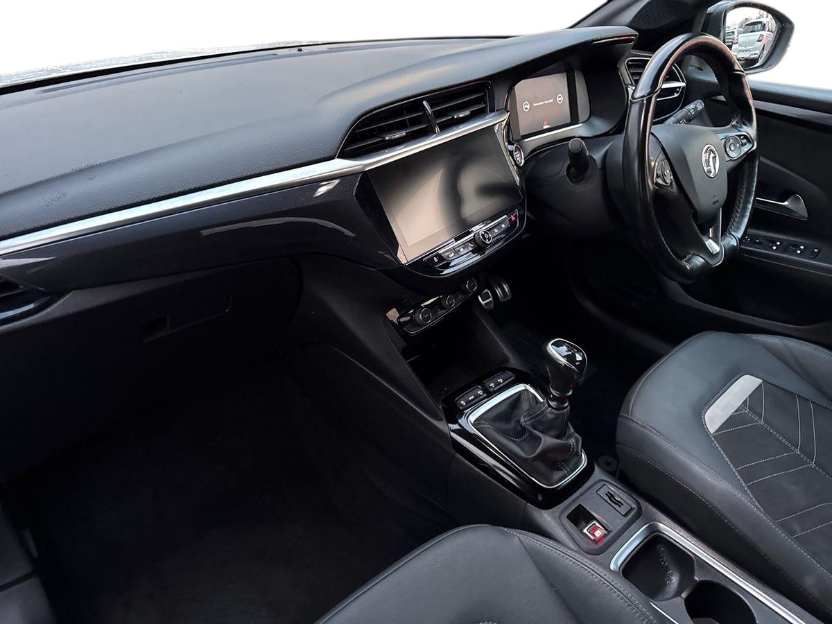 Used Vauxhall Corsa 2022 for sale - 77261655: Photo 14