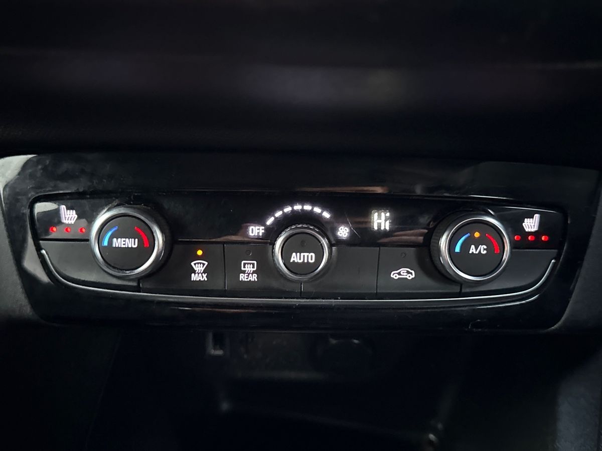 Used Vauxhall Corsa 2022 for sale - 77261655: Photo 16