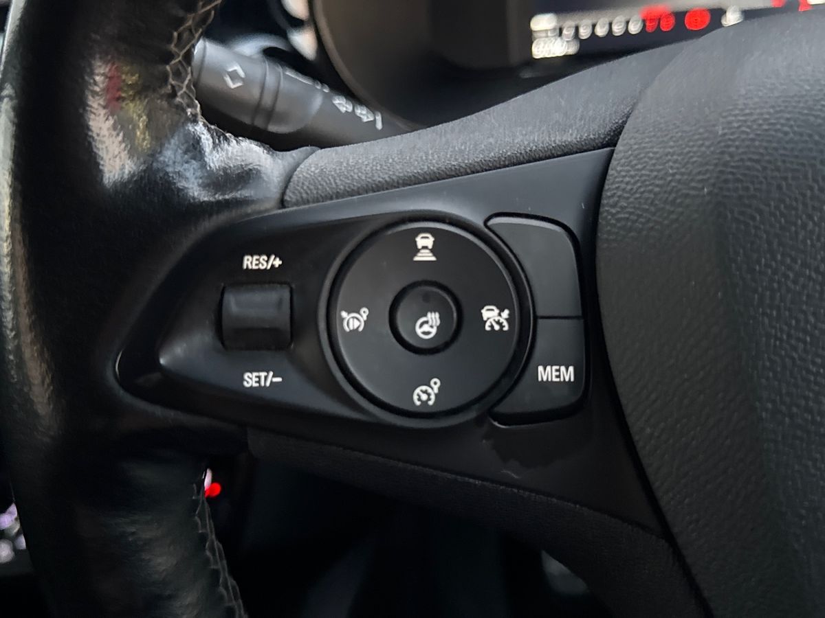 Used Vauxhall Corsa 2022 for sale - 77261655: Photo 22