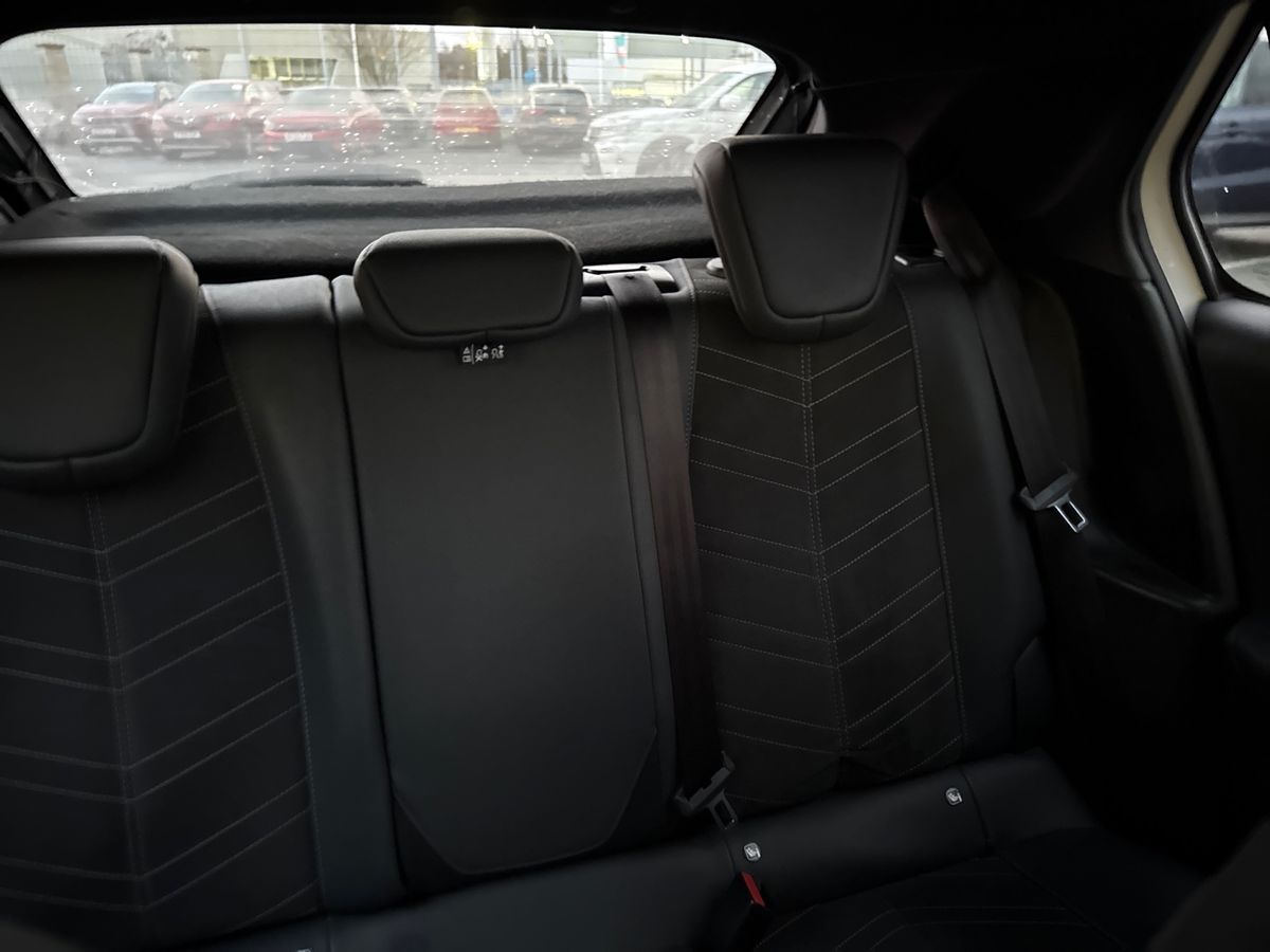 Used Vauxhall Corsa 2022 for sale - 77261655: Photo 24