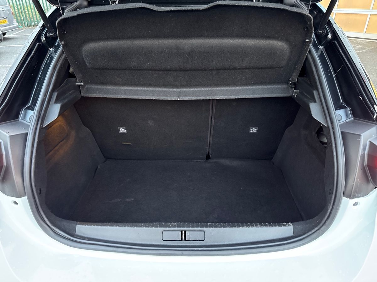 Used Vauxhall Corsa 2022 for sale - 77261655: Photo 25