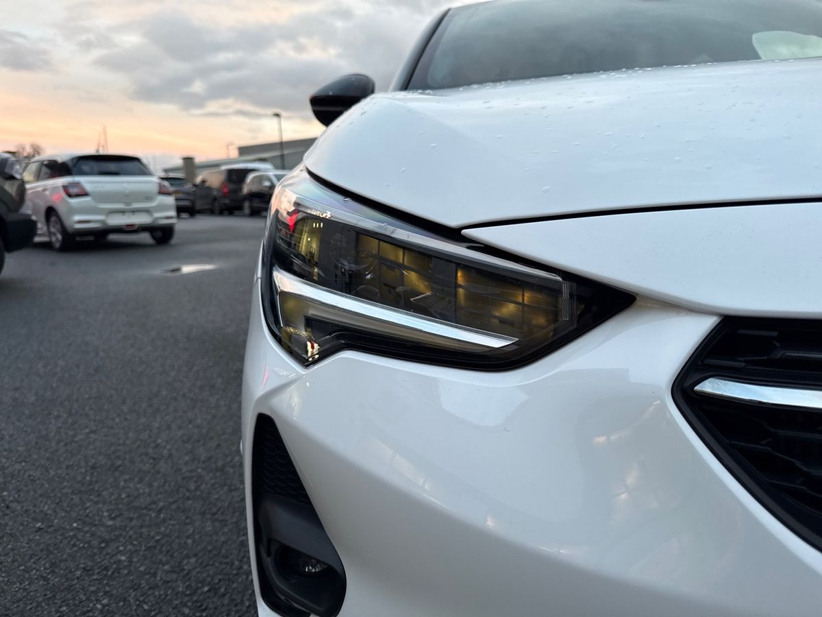 Used Vauxhall Corsa 2022 for sale - 77261655: Photo 26