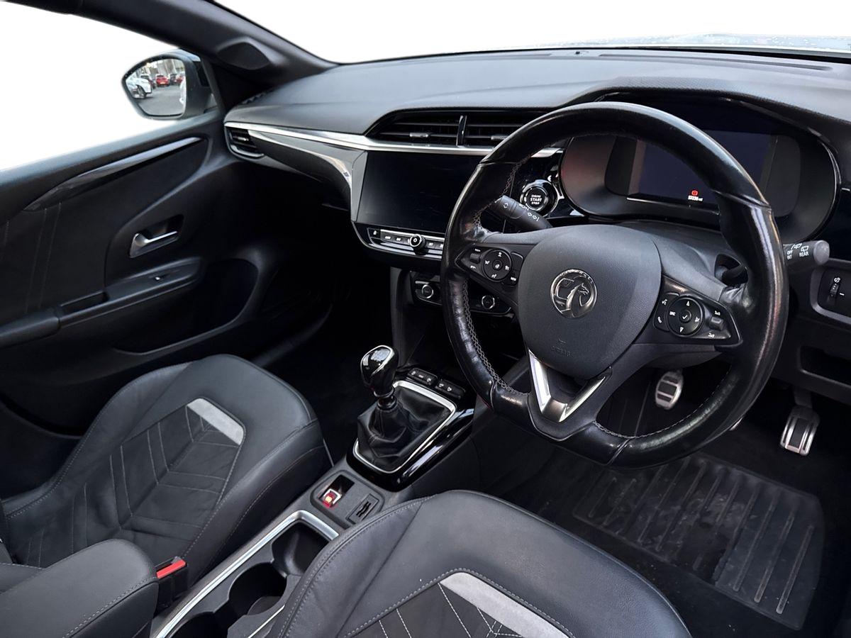 Used Vauxhall Corsa 2022 for sale - 77261655: Photo 3