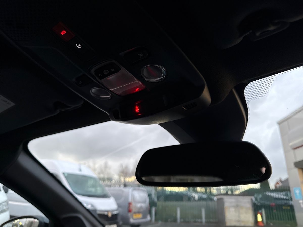 Used Vauxhall Corsa 2022 for sale - 77261655: Photo 36