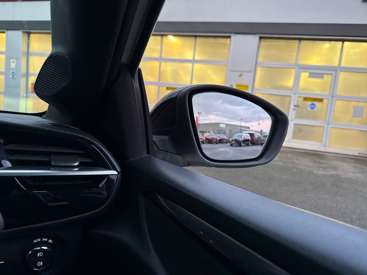 Used Vauxhall Corsa 2022 for sale - 77261655: Photo 40