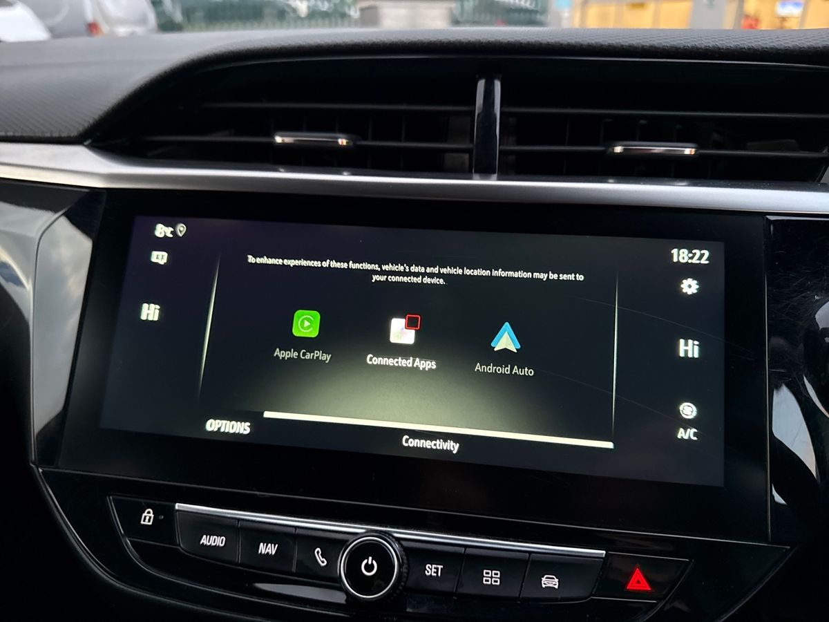 Used Vauxhall Corsa 2022 for sale - 77261655: Photo 41