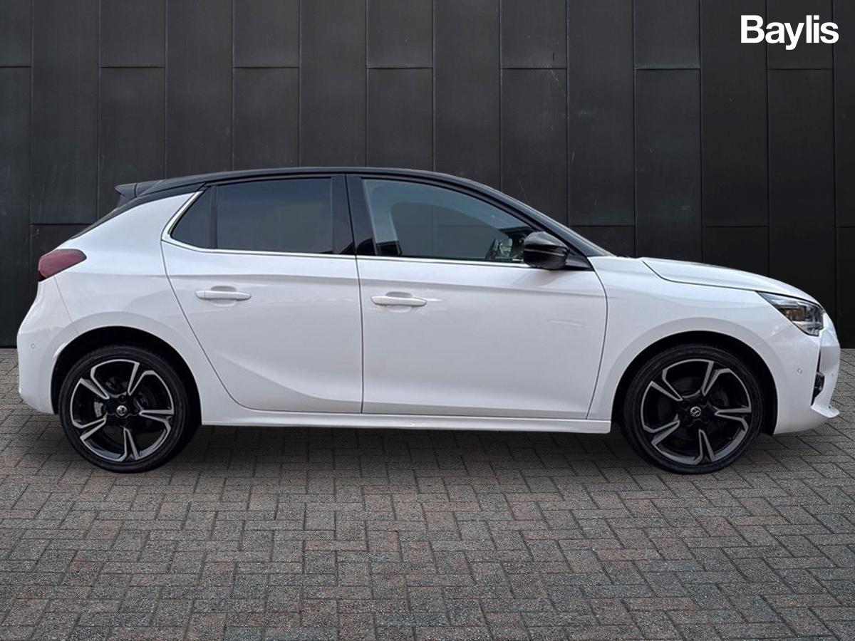 Used Vauxhall Corsa 2022 for sale - 77261655: Photo 5