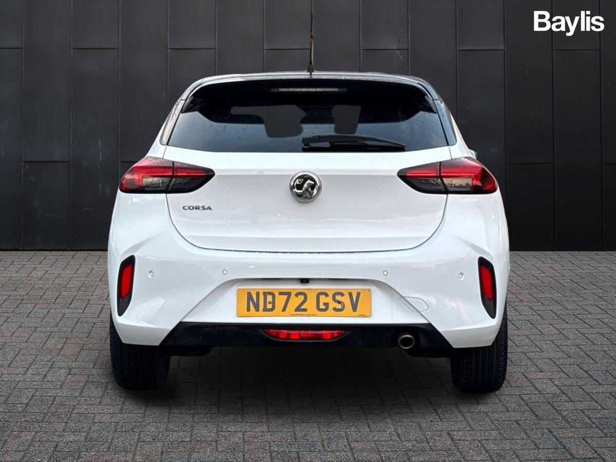 Used Vauxhall Corsa 2022 for sale - 77261655: Photo 6