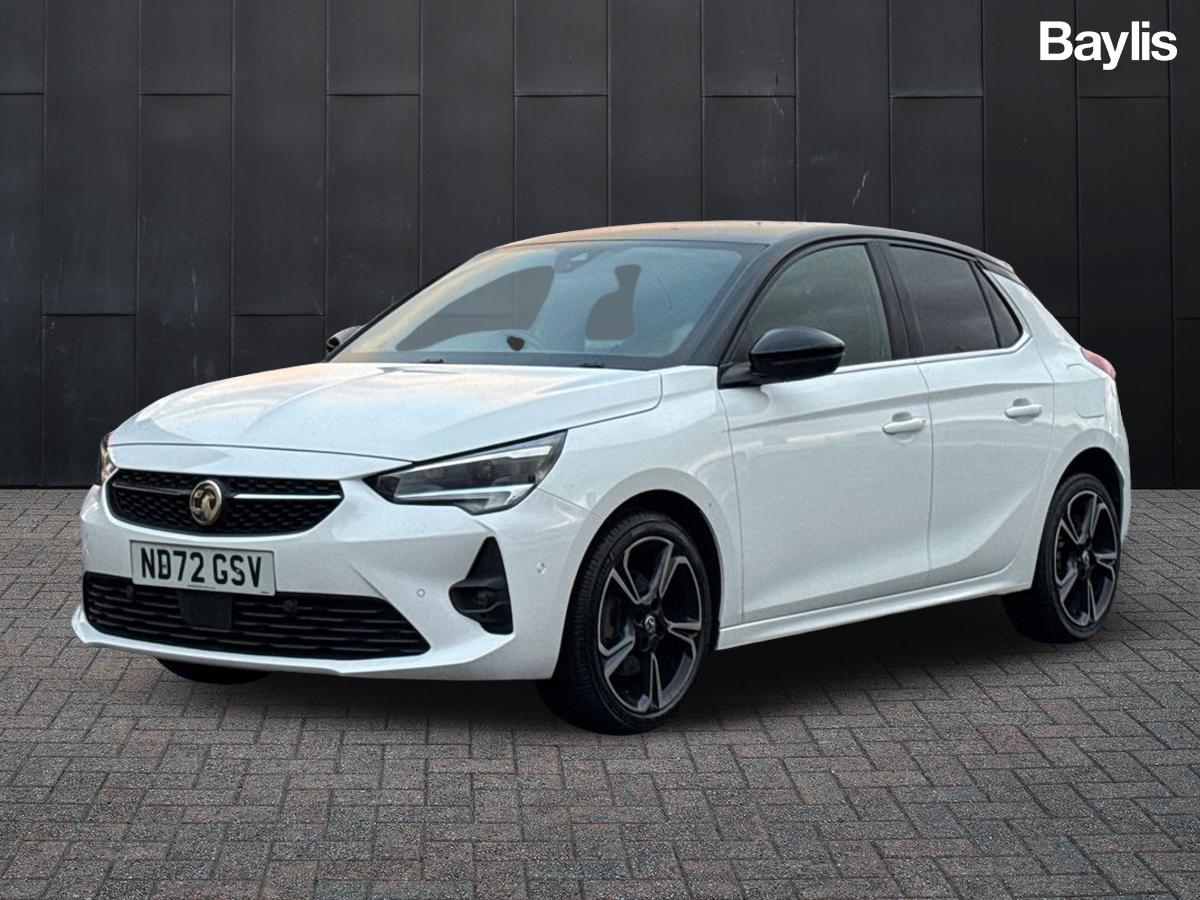 Used Vauxhall Corsa 2022 for sale - 77261655: Photo 9