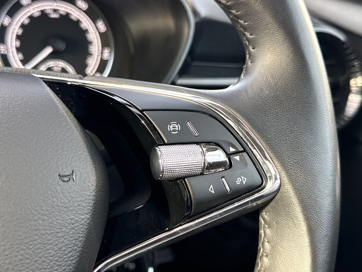 Used Skoda Fabia 2023 for sale - 76872984: Photo 23