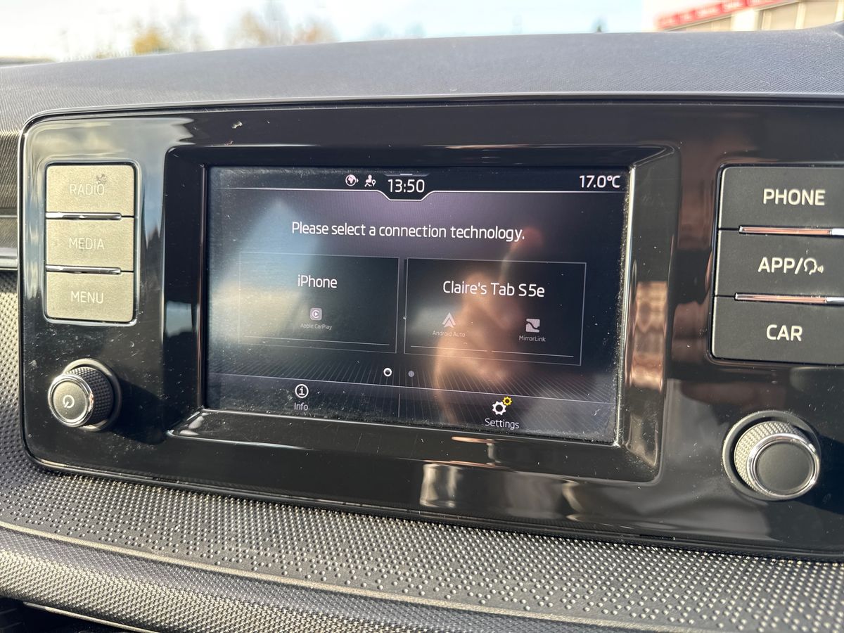 Used Skoda Fabia 2023 for sale - 76872984: Photo 38