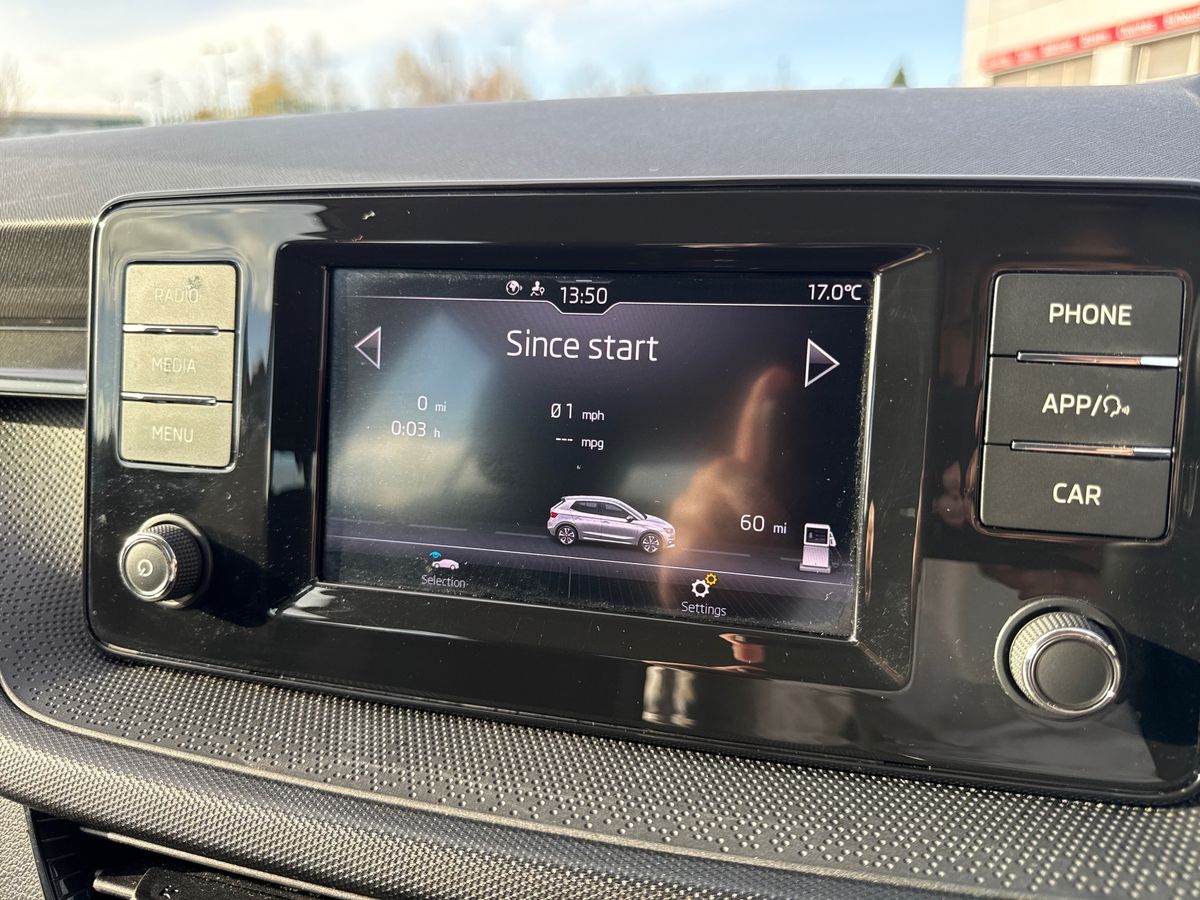 Used Skoda Fabia 2023 for sale - 76872984: Photo 40