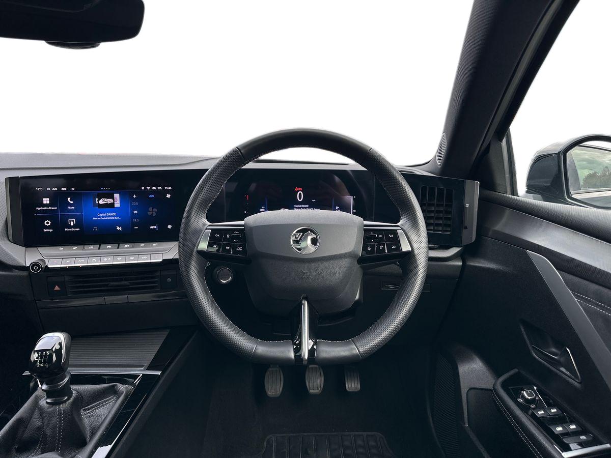 Used Vauxhall Astra 2024 for sale - 76494084: Photo 12