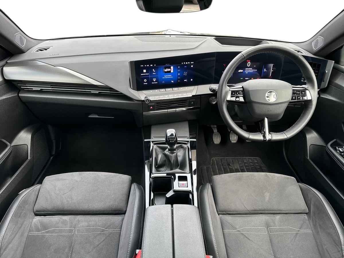 Used Vauxhall Astra 2024 for sale - 76494084: Photo 13