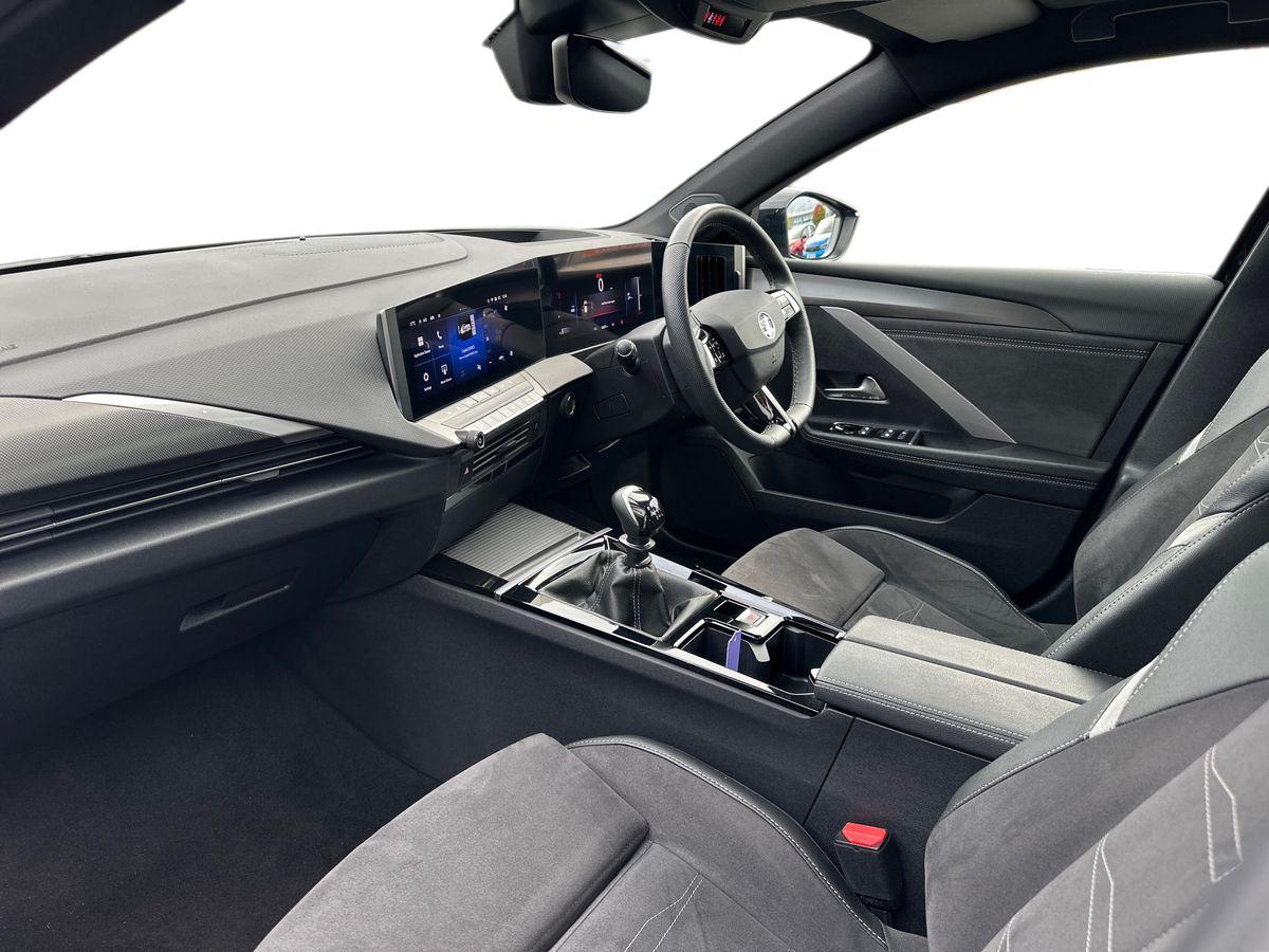 Used Vauxhall Astra 2024 for sale - 76494084: Photo 14