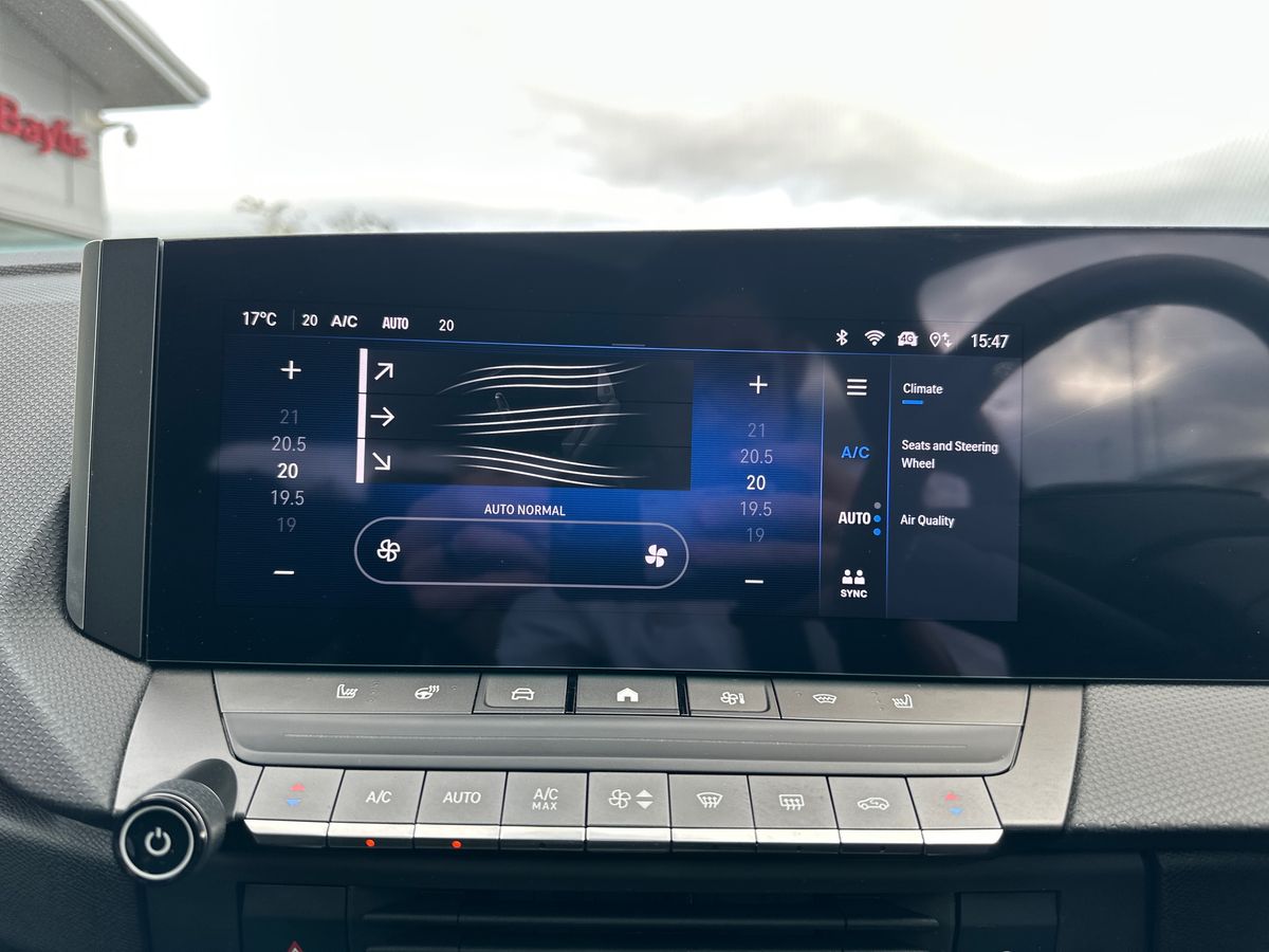 Used Vauxhall Astra 2024 for sale - 76494084: Photo 16