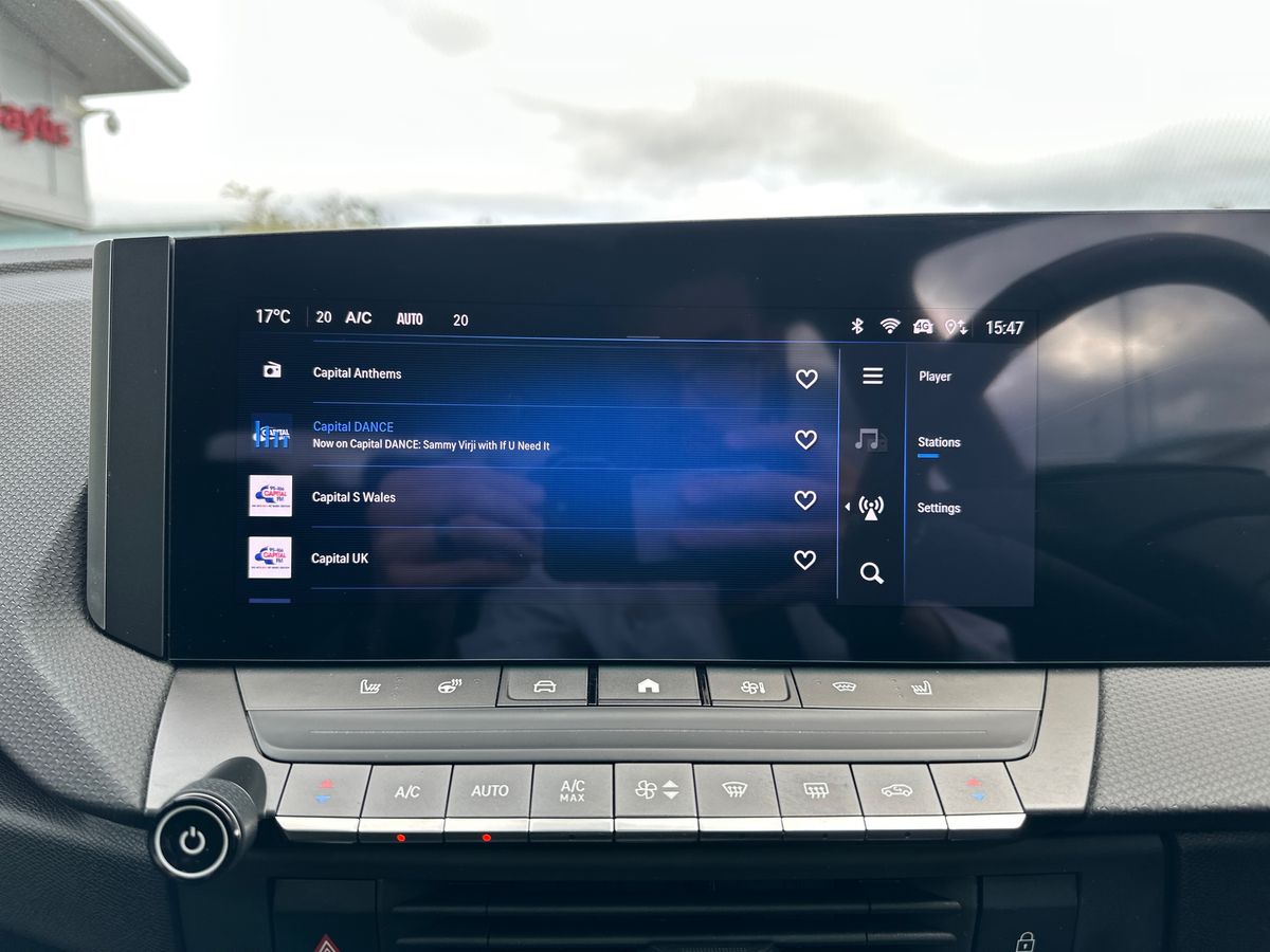 Used Vauxhall Astra 2024 for sale - 76494084: Photo 18