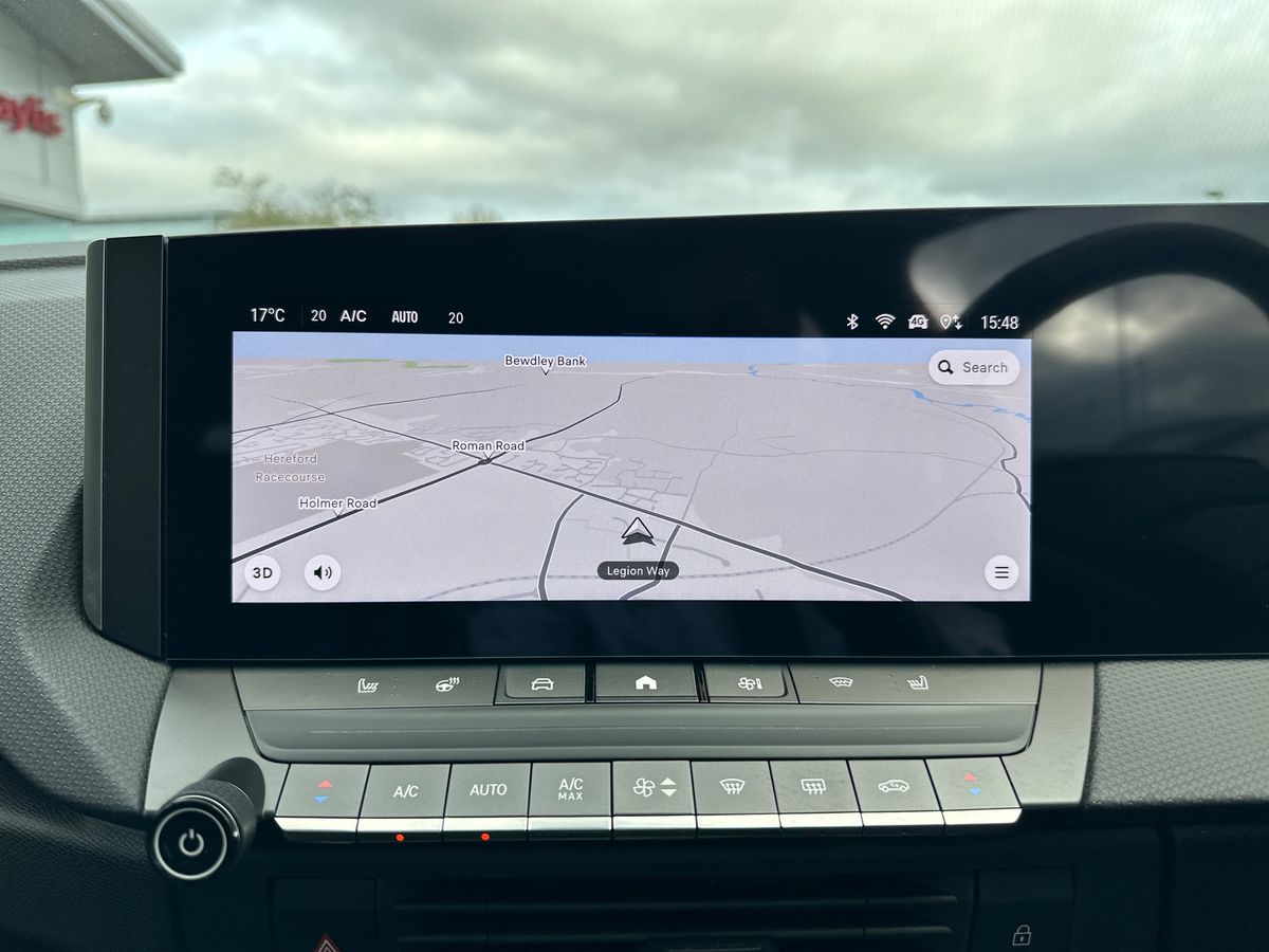 Used Vauxhall Astra 2024 for sale - 76494084: Photo 19