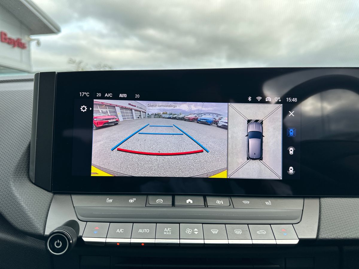 Used Vauxhall Astra 2024 for sale - 76494084: Photo 20