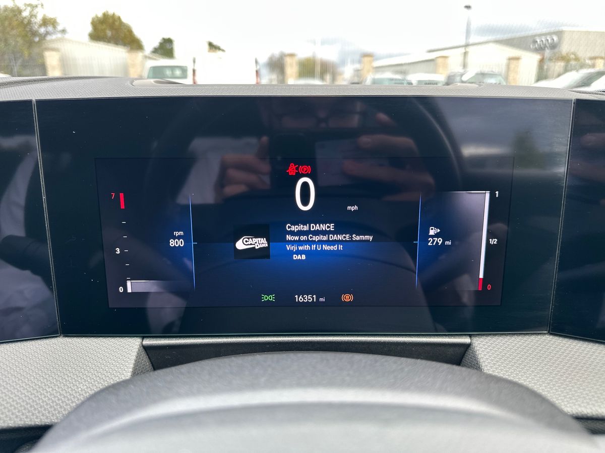 Used Vauxhall Astra 2024 for sale - 76494084: Photo 21