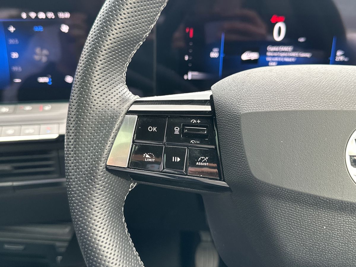 Used Vauxhall Astra 2024 for sale - 76494084: Photo 22