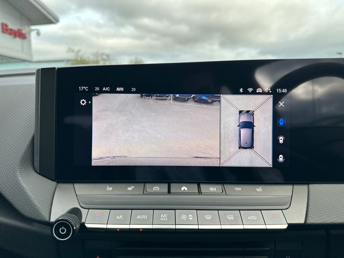 Used Vauxhall Astra 2024 for sale - 76494084: Photo 26