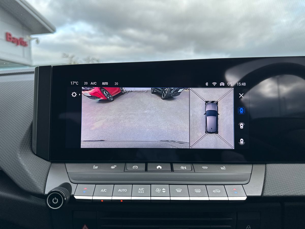 Used Vauxhall Astra 2024 for sale - 76494084: Photo 27