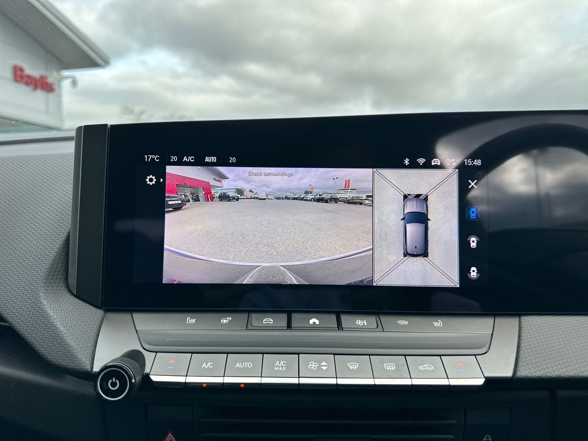 Used Vauxhall Astra 2024 for sale - 76494084: Photo 28